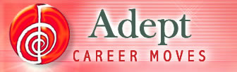 Adept Career Moves